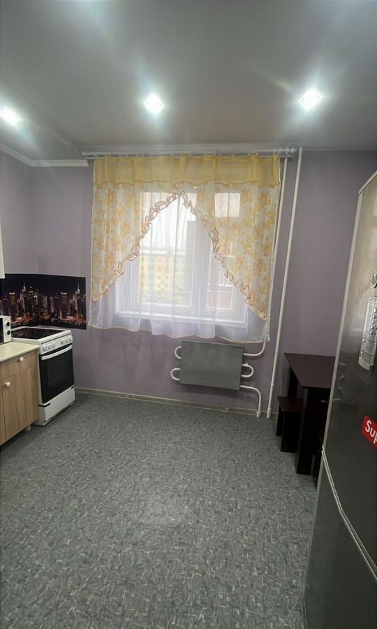 квартира г Норильск ул Михаила Кравца 22 фото 2