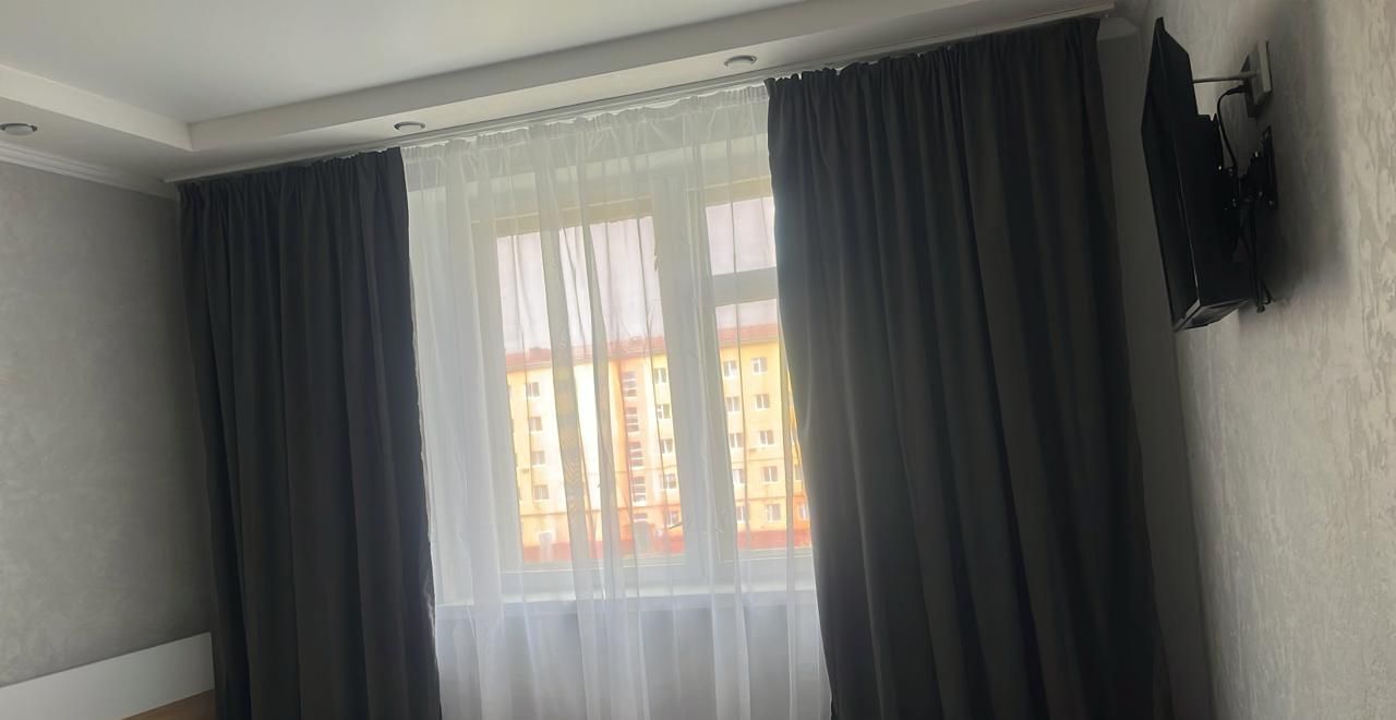 квартира г Норильск ул Михаила Кравца 22 фото 3