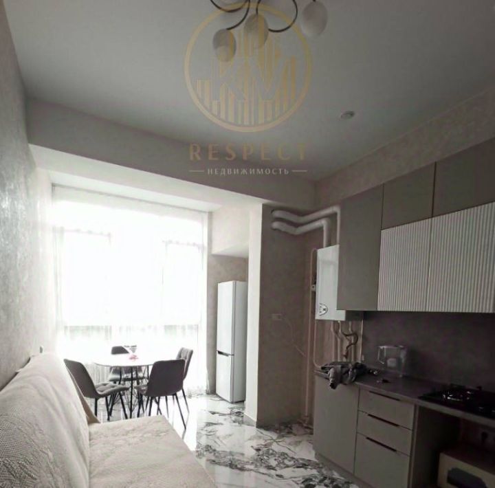 квартира г Кисловодск ул Декабристов 36/1 фото 3