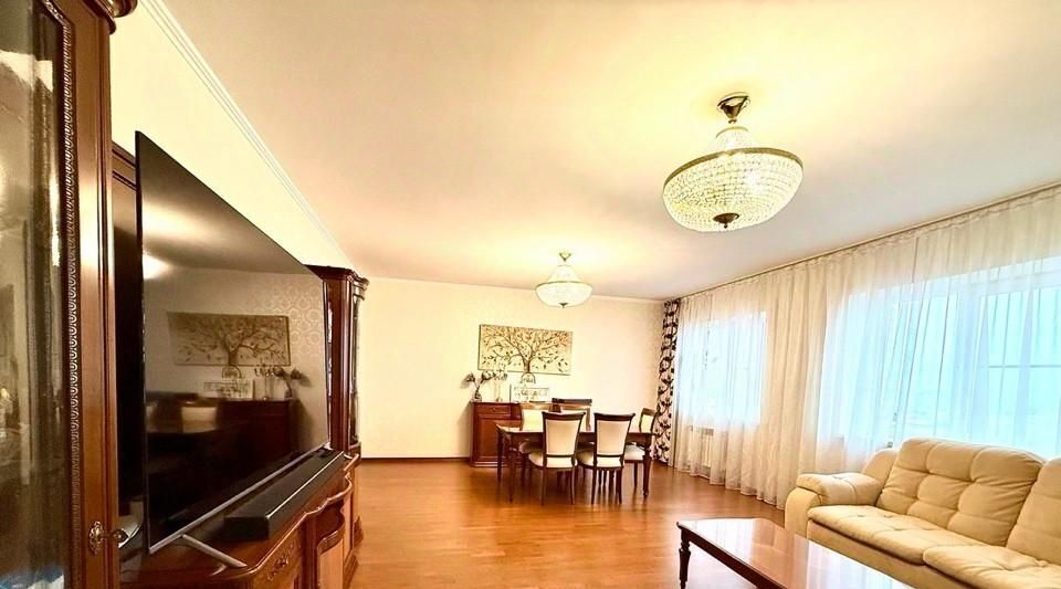 квартира г Ставрополь р-н Ленинский ул Мира 264а фото 2