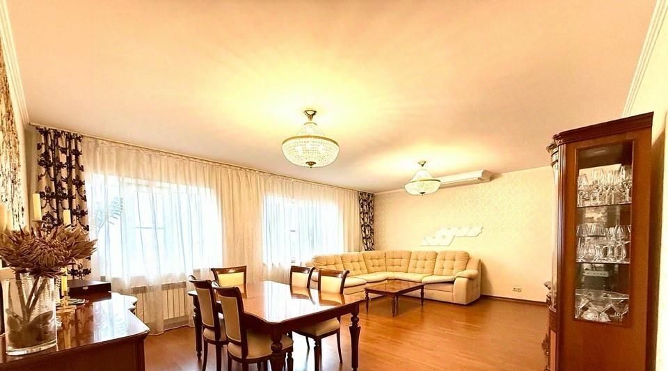 квартира г Ставрополь р-н Ленинский ул Мира 264а фото 3