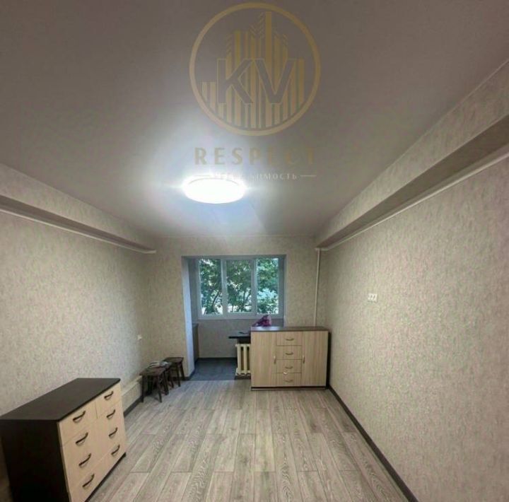 квартира г Пятигорск ул Орджоникидзе 11к/2 фото 3