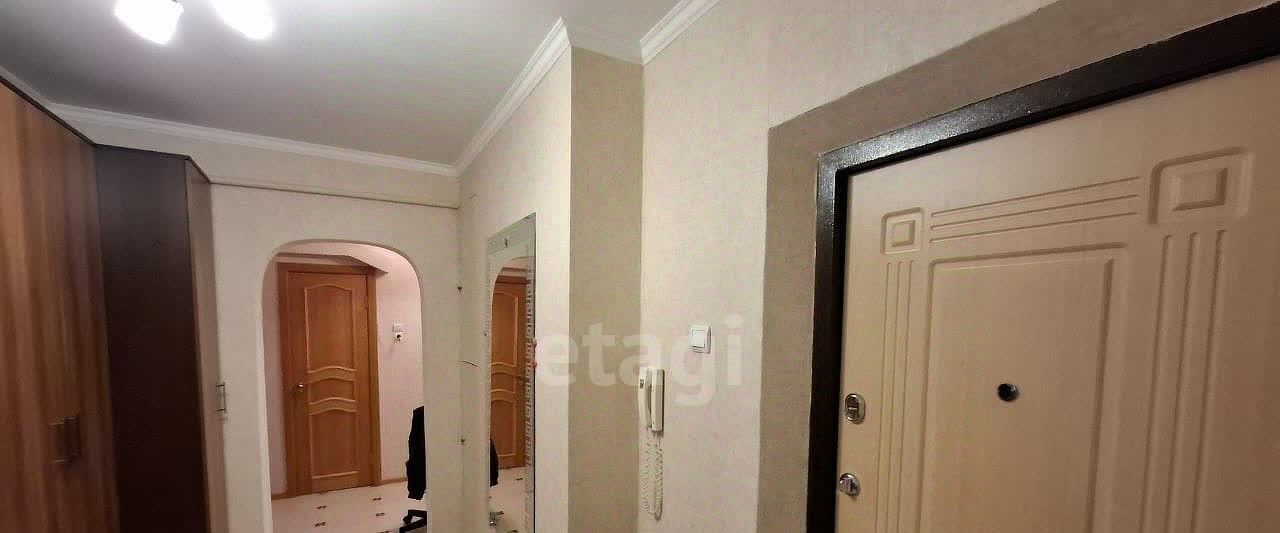 квартира г Ставрополь р-н Промышленный ул Доваторцев 7/2 фото 2