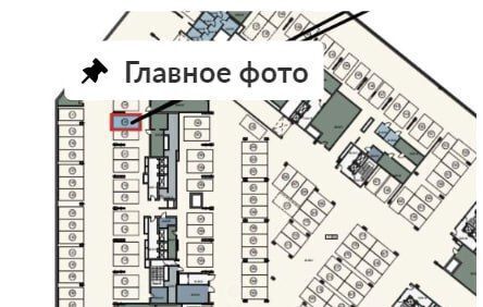 метро Алексеевская ул Годовикова 11к/4 фото