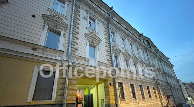 метро Охотный Ряд ул Дмитровка Б. 12/1с 3 муниципальный округ Тверской фото