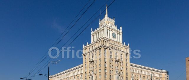 метро Тверская ул Большая Садовая 5 фото