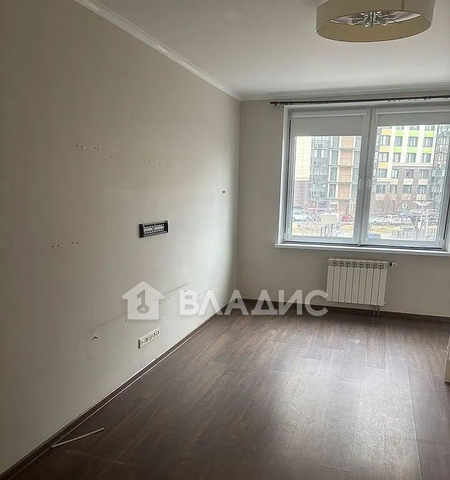 Ближнее м-н, Анны Ахматовой улица, 20, Москва, Рассказовка фото