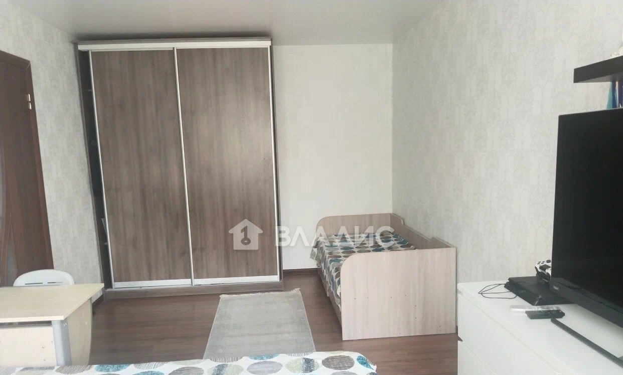 квартира г Балашиха мкр Южный ул Фадеева 25 м-н фото 1