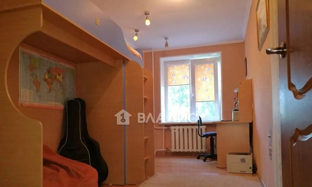 квартира мкр Южный ул Некрасова 9 м-н фото