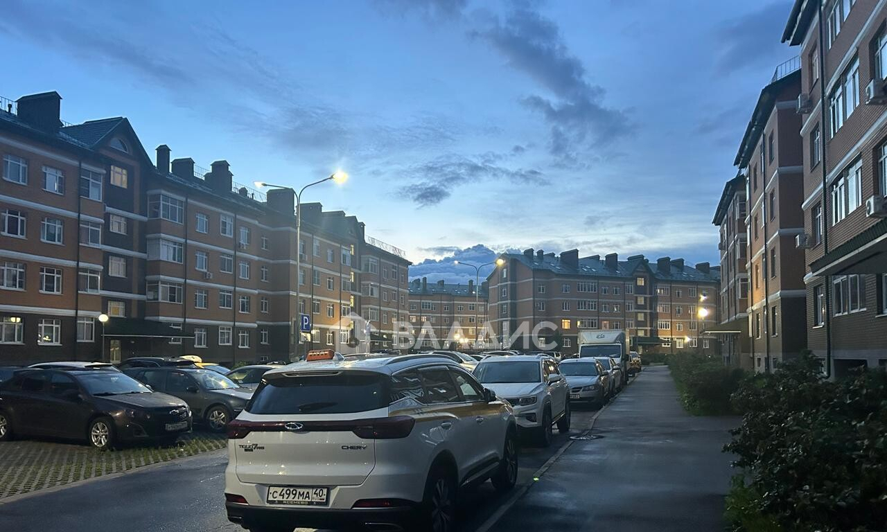 квартира г Москва п Филимонковское п Марьино Жемчужная улица, 1 к 13 фото 1