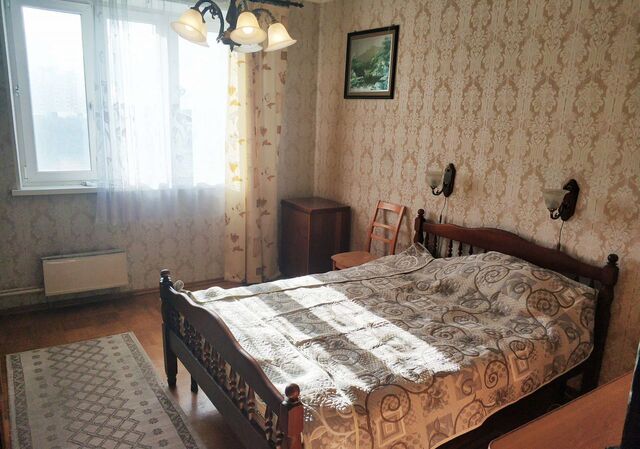 метро Солнцево ул Авиаторов 20 фото