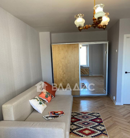 метро Солнцево ул Попутная 1/2 фото
