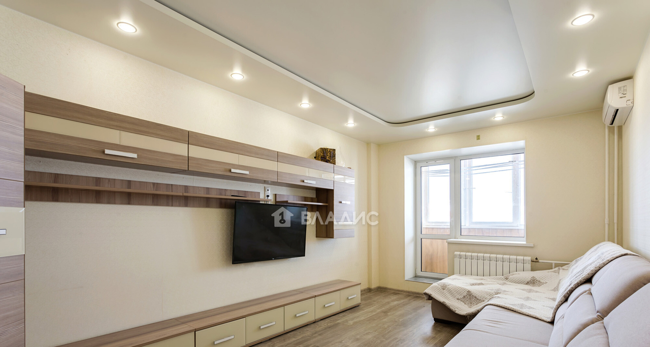 квартира г Лобня ул Юности 3 ул Катюшки Лобня, м-н, 3 фото 1