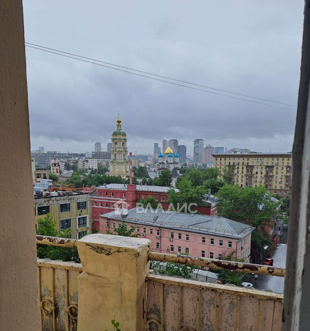 ул Воронцовская 32 ст 1 фото