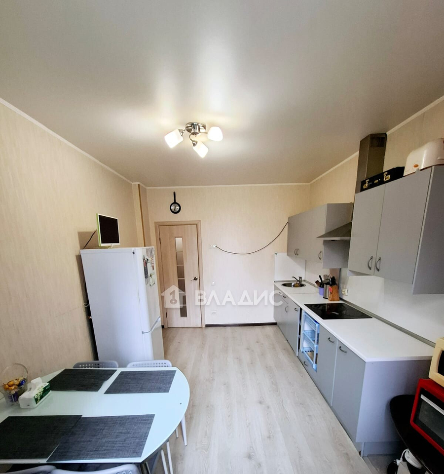 квартира г Реутов пр-кт Юбилейный 51 10а м-н, Новокосино фото 1
