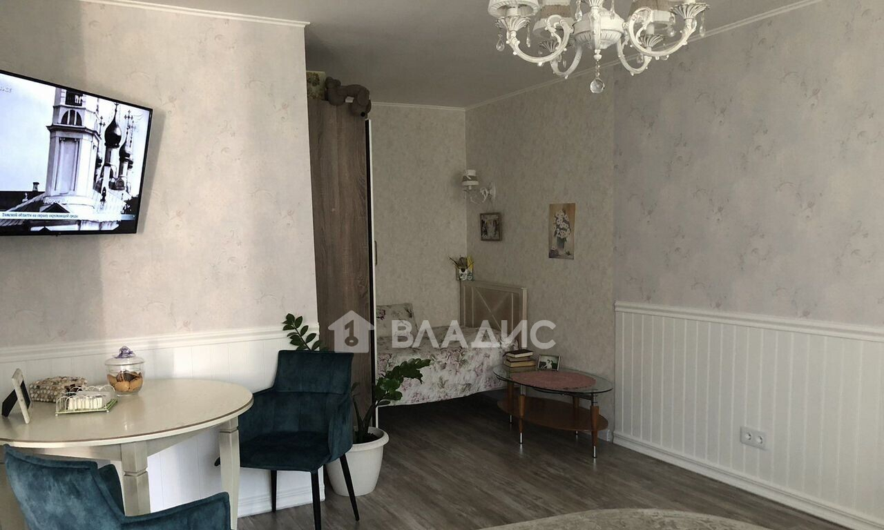 квартира г Долгопрудный ул Академика Лаврентьева 21а Долгопрудная фото 1