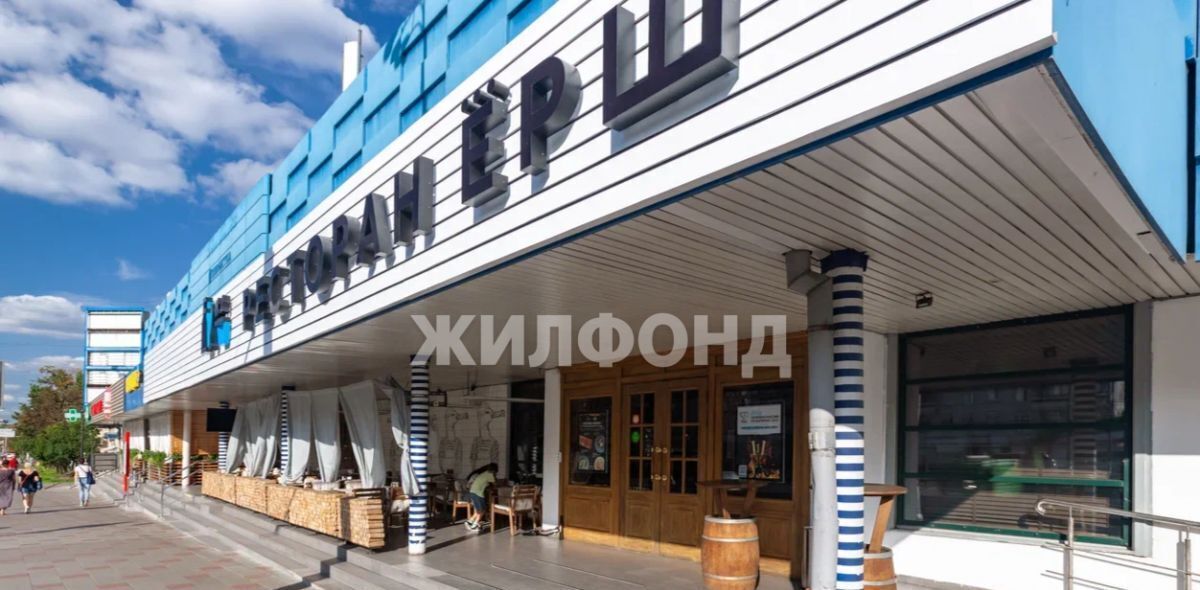 свободного назначения г Москва метро Народное Ополчение ул Народного Ополчения 22к/2 муниципальный округ Хорошёво-Мнёвники фото 2
