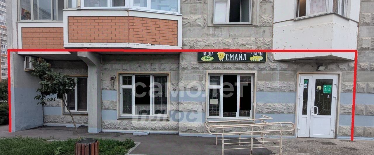 свободного назначения г Москва п Внуковское ул Лётчика Грицевца 10 Пыхтино фото 3