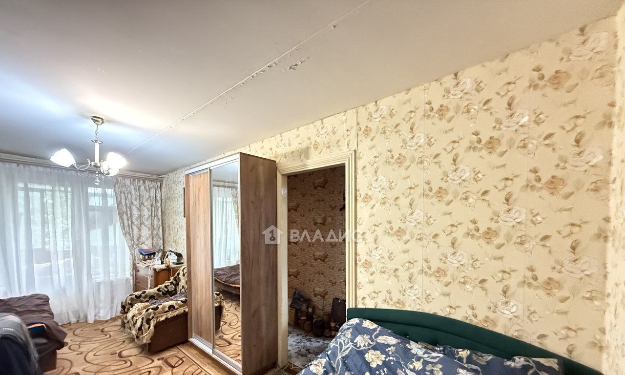 квартира г Москва метро Бульвар Рокоссовского ш Открытое 23/3 фото 2