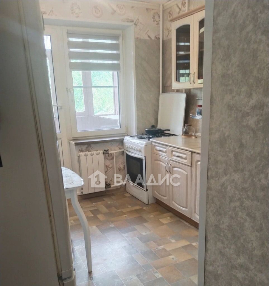 квартира г Балашиха мкр Южный ул Фадеева 25 м-н фото 2