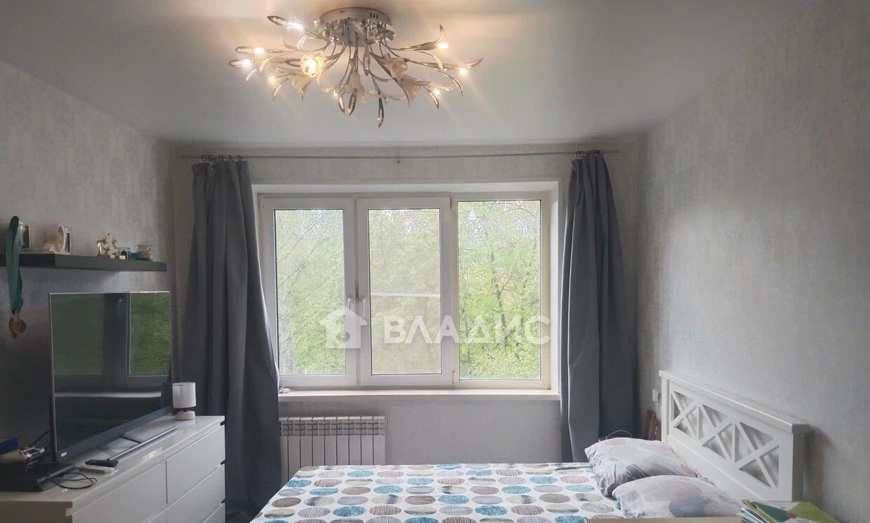 квартира г Балашиха мкр Южный ул Фадеева 25 м-н фото 3