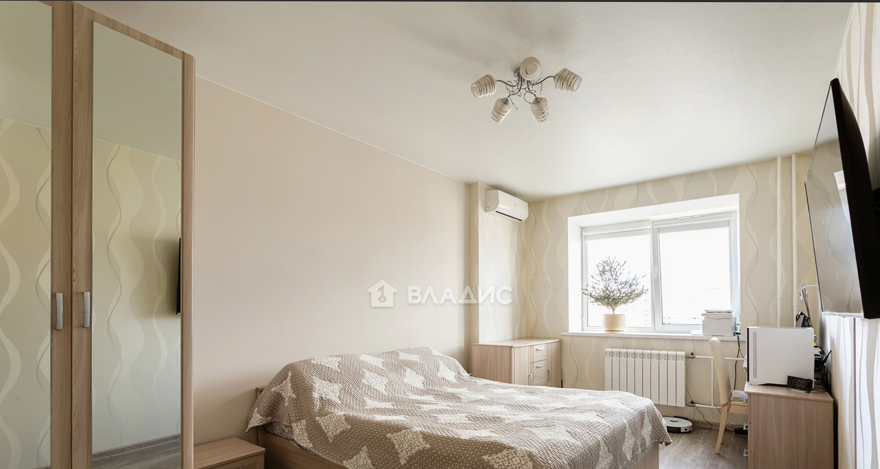 квартира г Лобня ул Юности 3 ул Катюшки Лобня, м-н, 3 фото 3