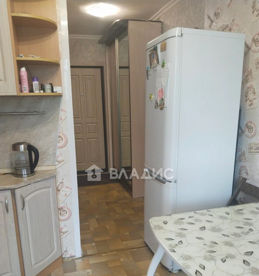 квартира г Балашиха мкр Южный ул Фадеева 25 м-н фото 4
