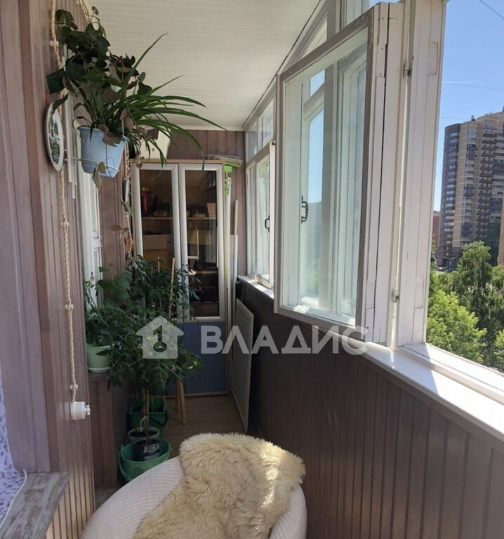 квартира г Долгопрудный ул Академика Лаврентьева 21а Долгопрудная фото 3