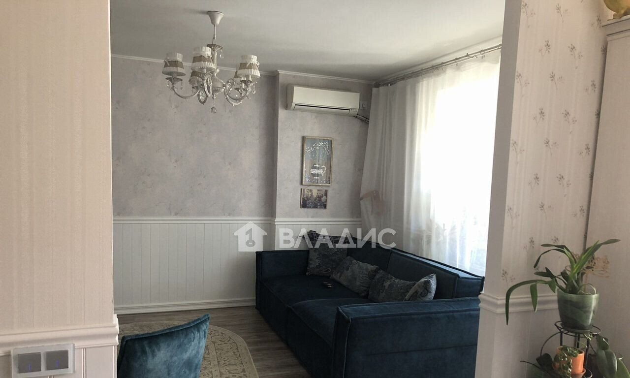 квартира г Долгопрудный ул Академика Лаврентьева 21а Долгопрудная фото 4