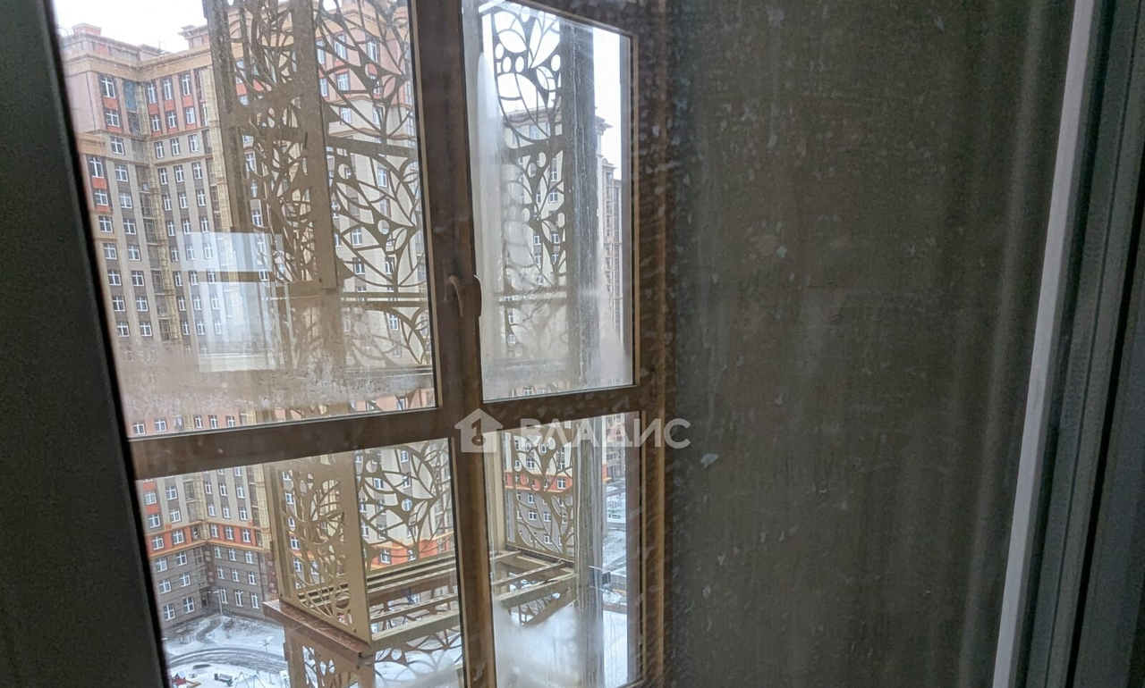 квартира г Москва метро Рассказовка б-р Андрея Тарковского 11 фото 2