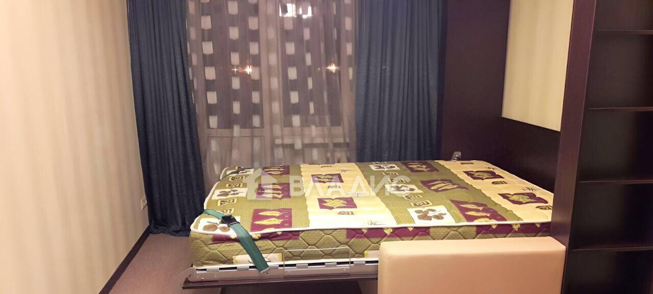 квартира г Москва метро Пролетарская ул Симоновский Вал 12 муниципальный округ Даниловский фото 3