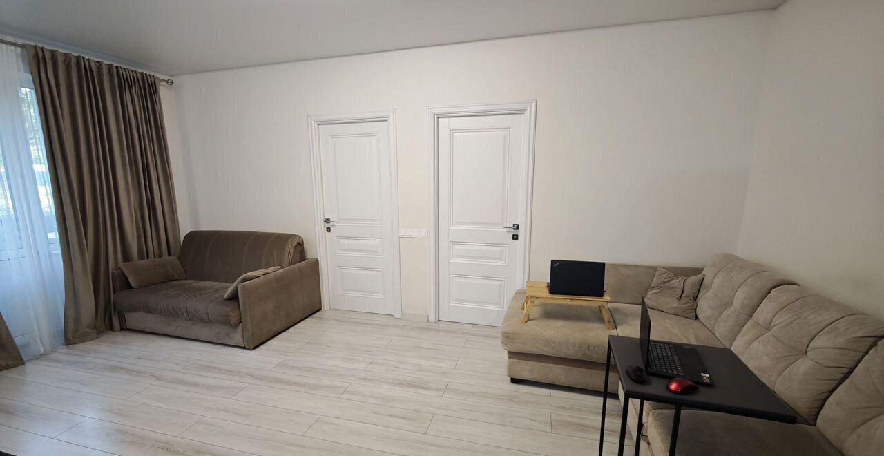 квартира г Королев ул Пионерская 31а фото 4