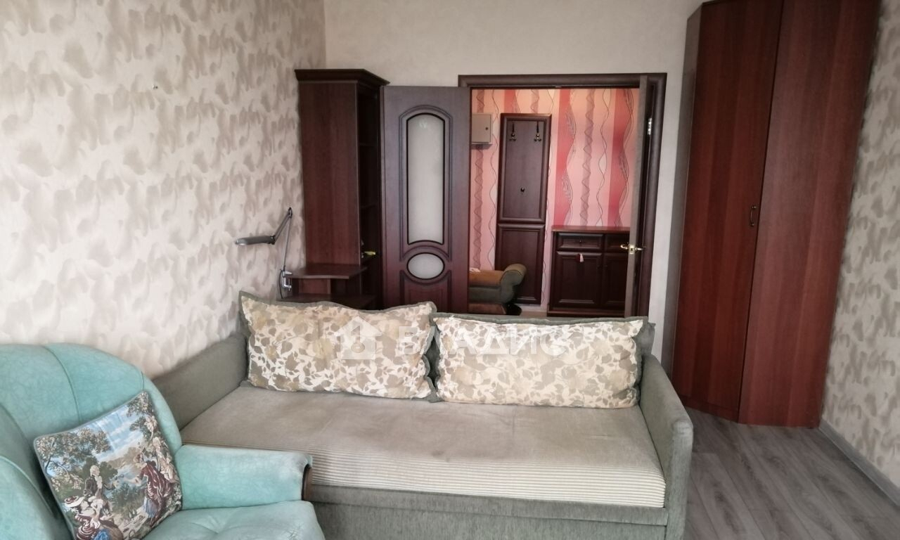 квартира г Москва ул Маршала Кожедуба 14 муниципальный округ Люблино фото 4