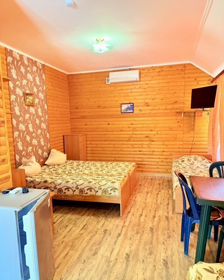 комната г Алушта с Солнечногорское ул Курортная 15 фото 5