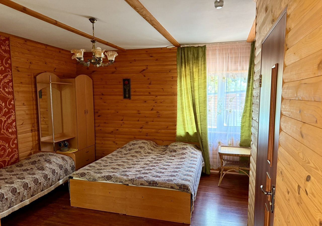 комната г Алушта с Солнечногорское ул Курортная 15 фото 9