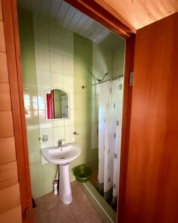 комната г Алушта с Солнечногорское ул Курортная 15 фото 13
