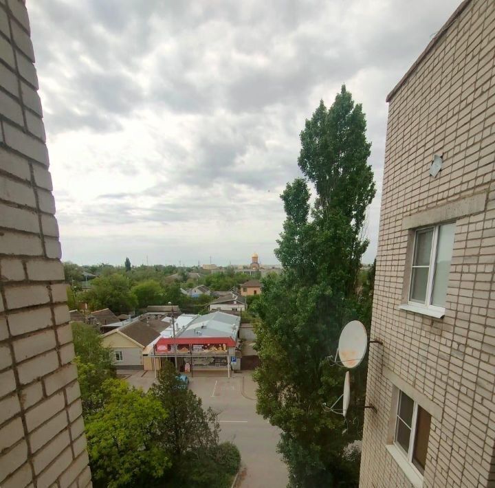 квартира р-н Буденновский г Буденновск мкр 3 17 фото 11