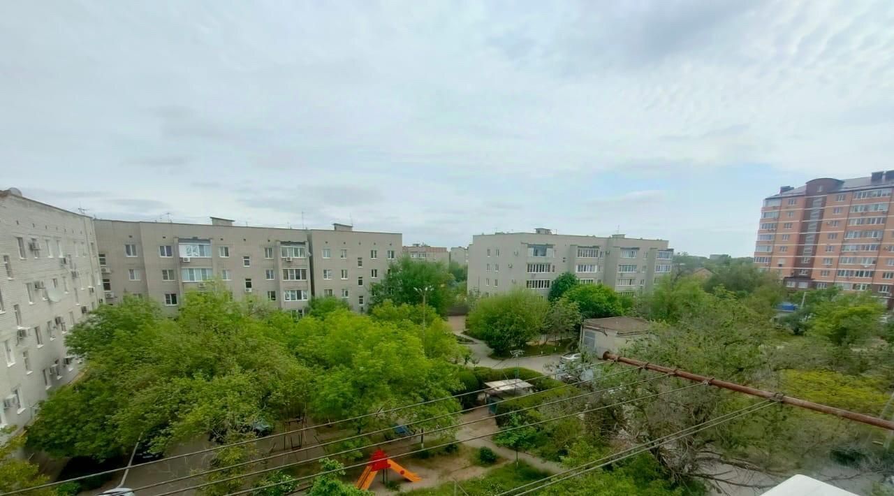 квартира р-н Буденновский г Буденновск мкр 3 17 фото 12