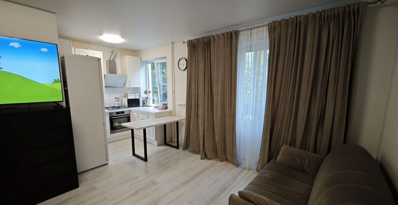 квартира г Королев ул Пионерская 31а фото 6
