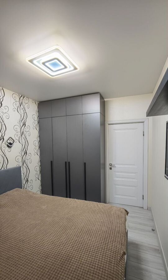 квартира г Королев ул Пионерская 31а фото 25