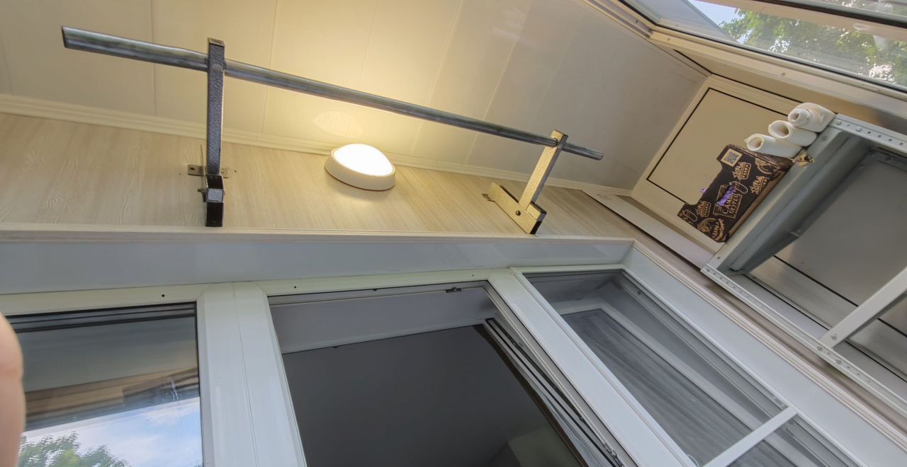 квартира г Королев ул Пионерская 31а фото 35