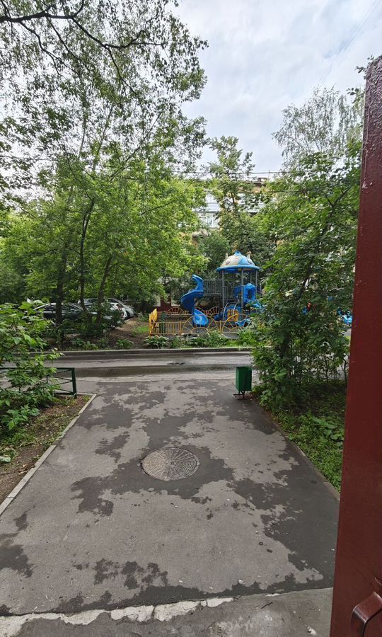 квартира г Королев ул Пионерская 31а фото 39
