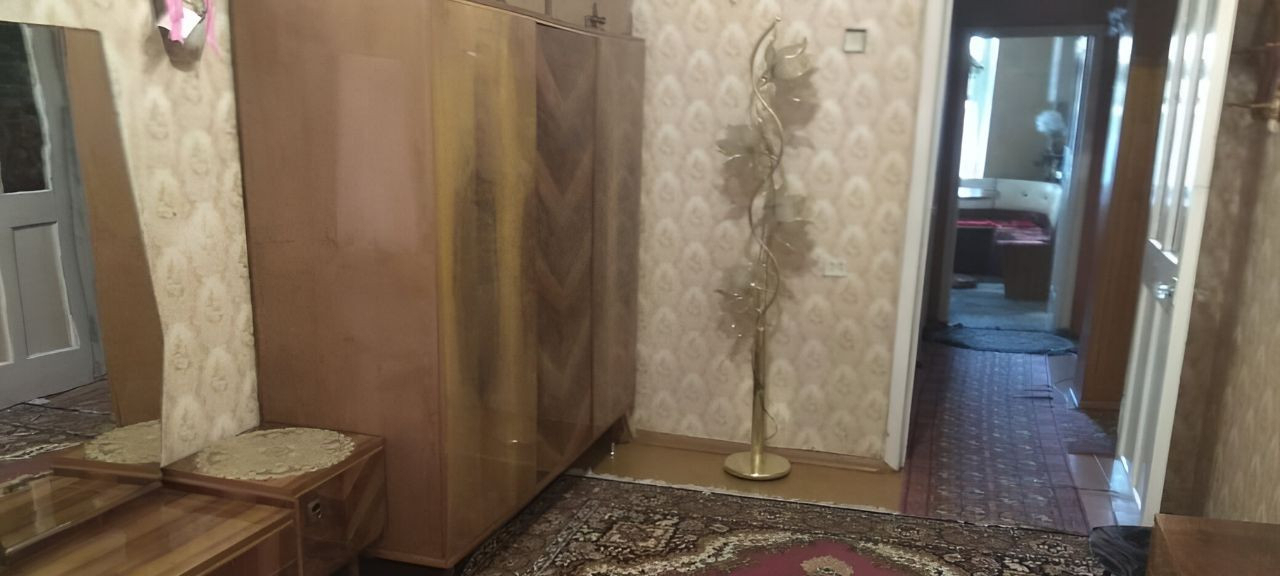 квартира г Самара р-н Промышленный Кировская пр-кт Кирова 6 ул Физкультурная Теннисная, 143, 16 фото 3
