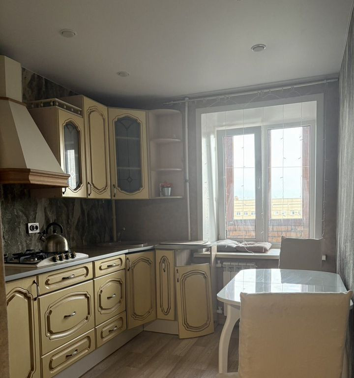 квартира г Самара Победа ул Ставропольская 74 фото 1