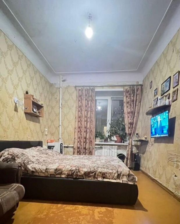 квартира г Самара р-н Ленинский Алабинская ул Маяковского 97 фото 1