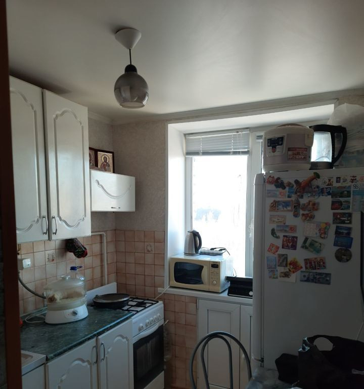 квартира г Самара ЖК Самара 139 м-н, Загора, 8-й, Стара фото 1