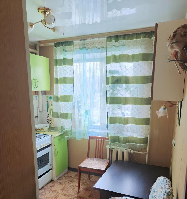 квартира г Самара Спортивная ул Аэродромная 50 фото 3