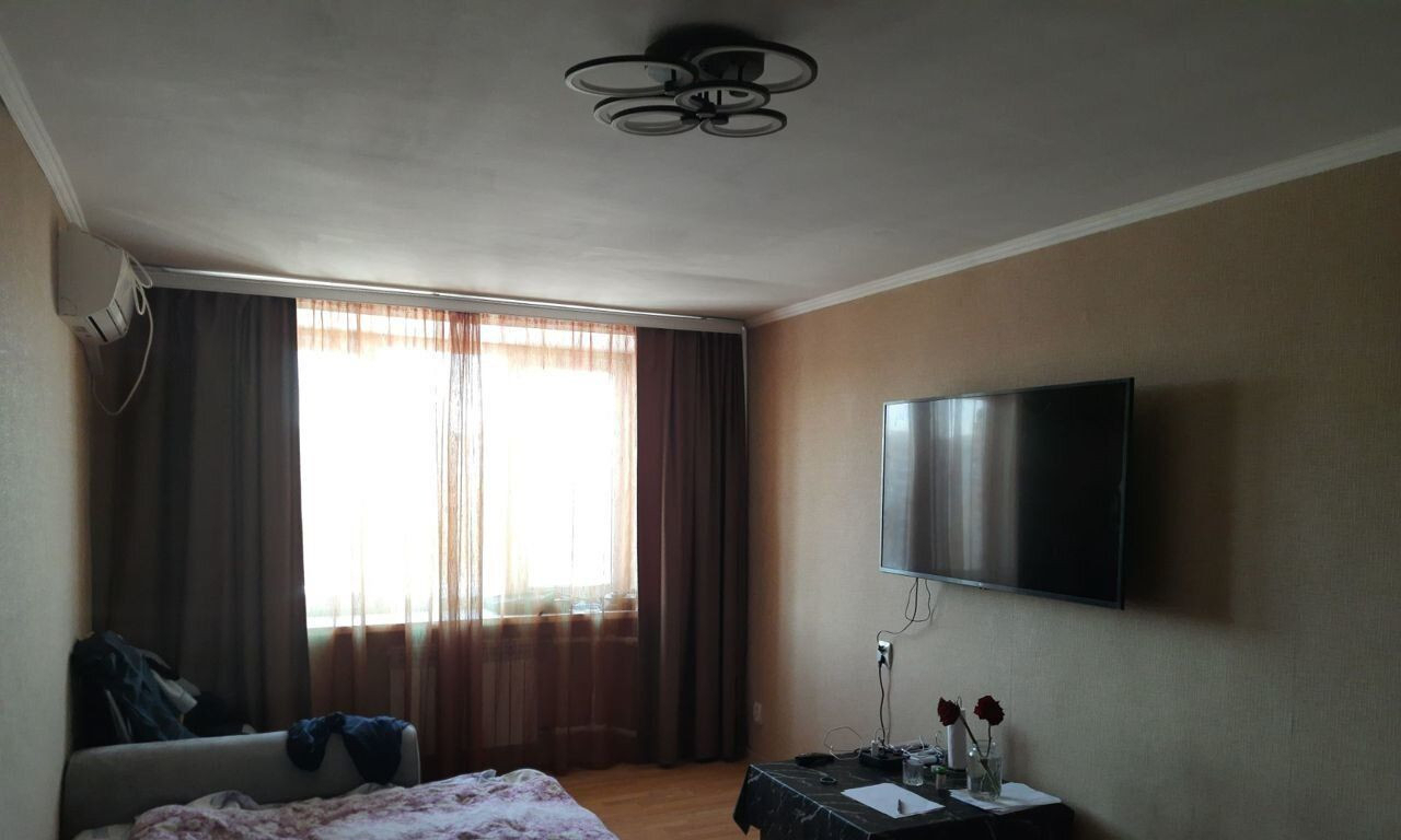 квартира г Самара ЖК Самара 139 м-н, Загора, 8-й, Стара фото 2