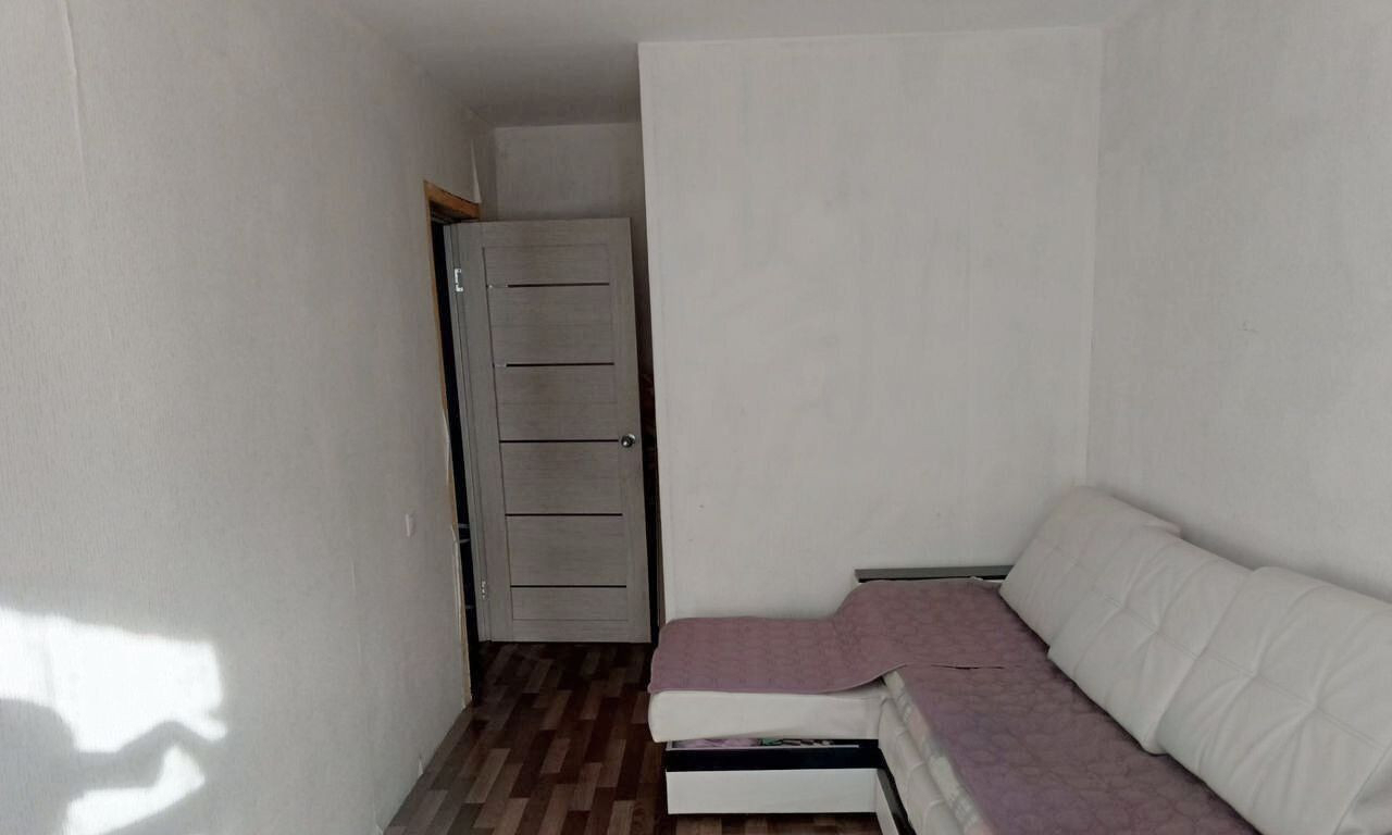 квартира г Самара ул Георгия Димитрова 11 14-й м-н фото 1