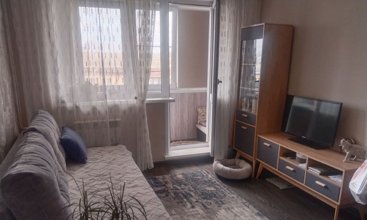 квартира г Самара ул Воронежская 194 7-й м-н фото 1